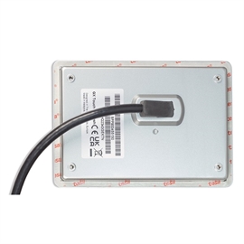 Victron GX Touch 50 flush